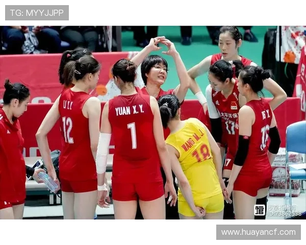 重庆与武汉排球队赛后复盘分析个人能力对比与表现总结