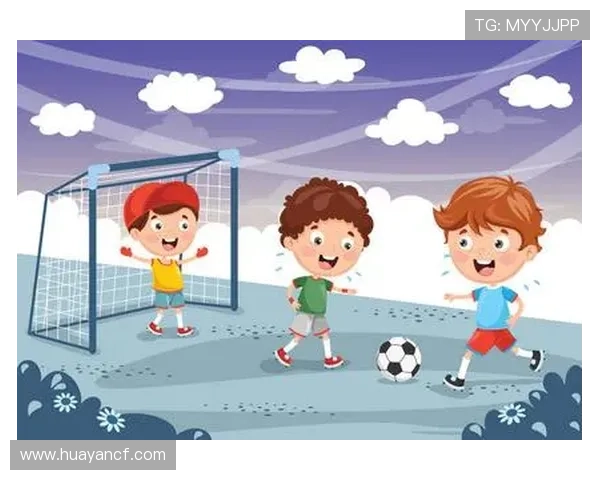 轻松掌握卡通足球明星绘画技巧的详细步骤与注意事项