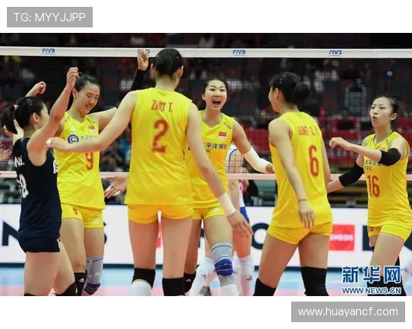 成都排球队在世界杯预选赛中的实力分析与表现点评