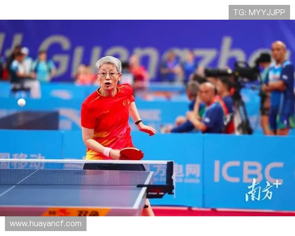 乒乓球速度排行榜揭晓深圳乒乓球队荣登第八名展现实力与潜力