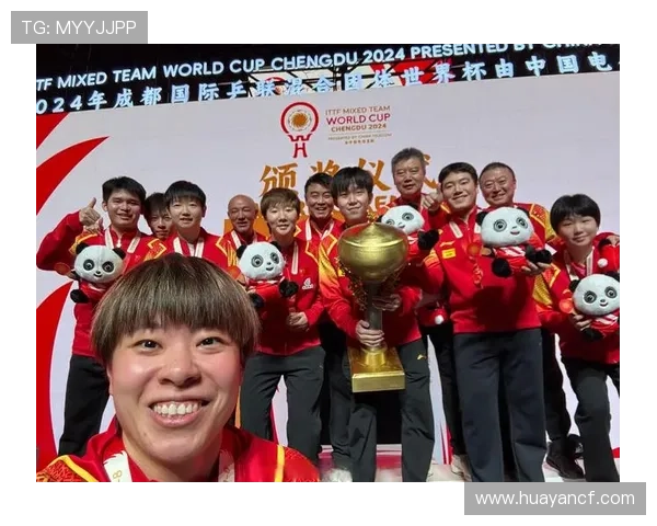 乒乓球心理素质评比出炉成都乒乓球队荣登第九名引关注